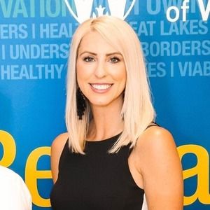 Meet your Posher, Yvonne